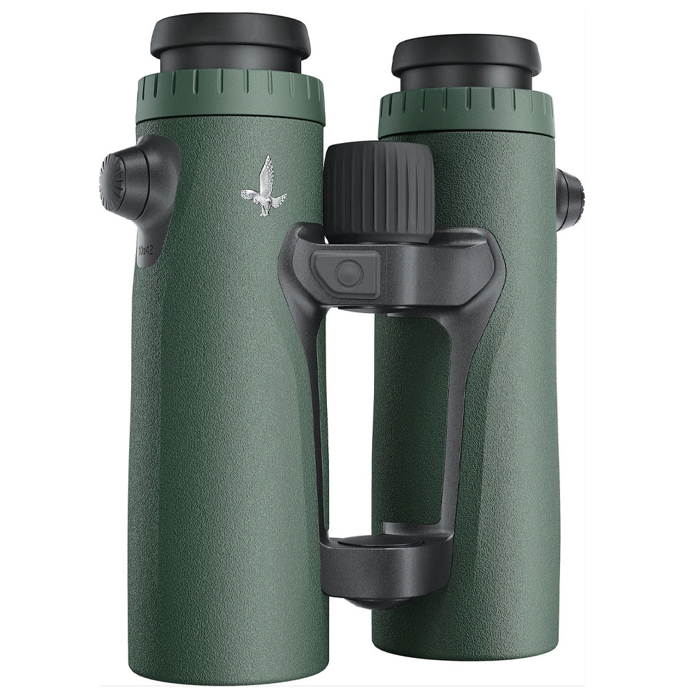 Swarovski EL Range 10x42 TA